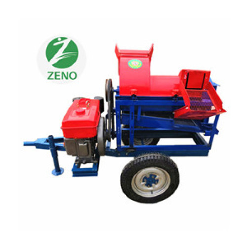 Zeno farm machinery company